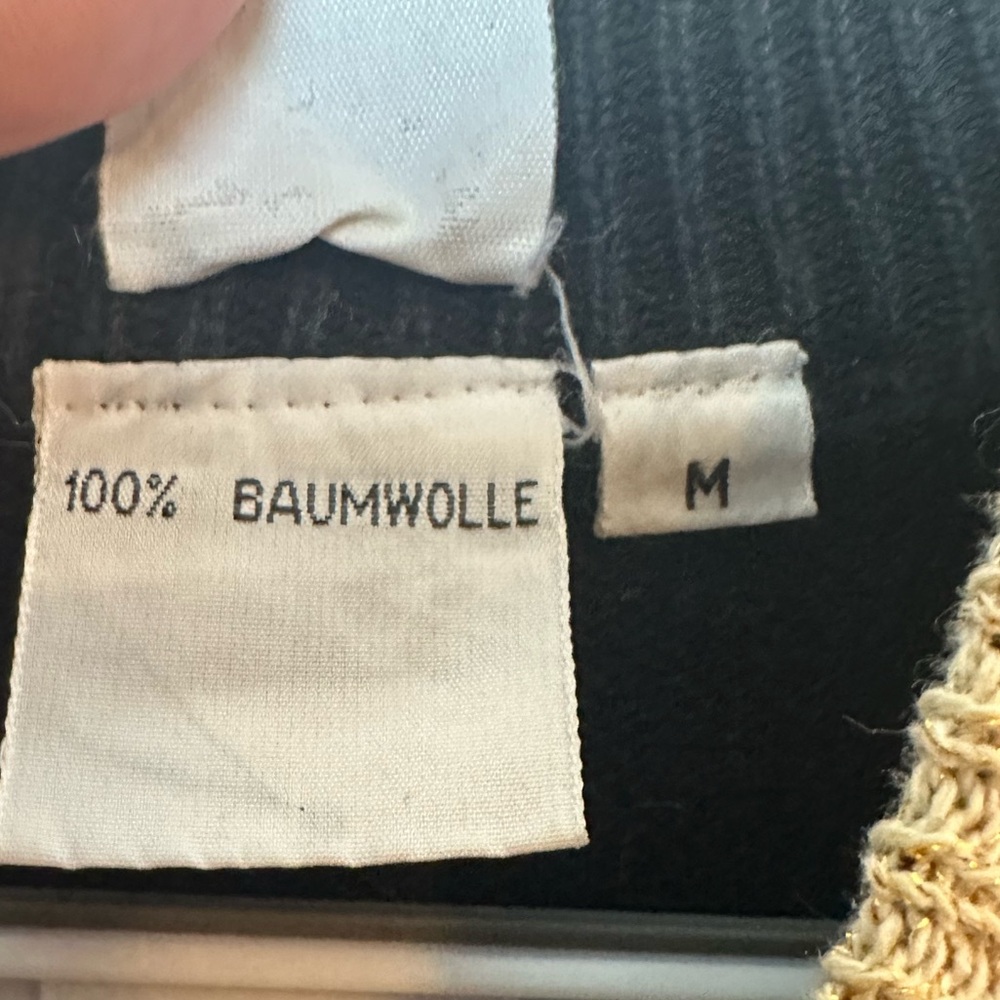 Vintage Size M - Picture 5 of 6